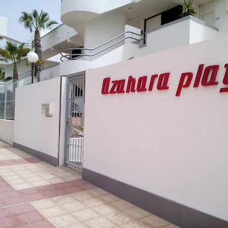 Azahara Beach 416 Лос Кристианос Экстерьер фото